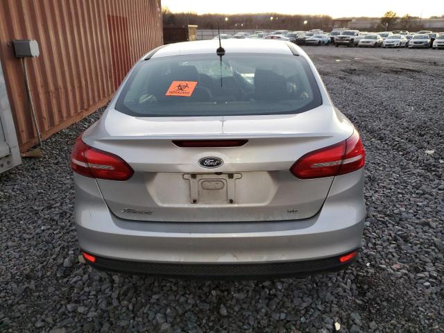 Photo 6 from auction – 2018 FORD FOCUS SE with VIN 1FADP3F26JL272825