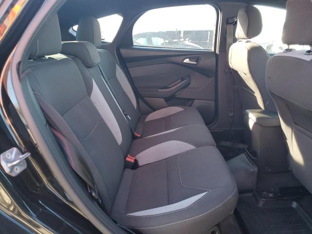 Photo 10 from auction – 2015 FORD FOCUS ST with VIN 1FADP3L90FL353103