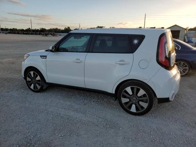 Photo 2 from auction – 2014 KIA SOUL ! with VIN KNDJX3A59E7008978