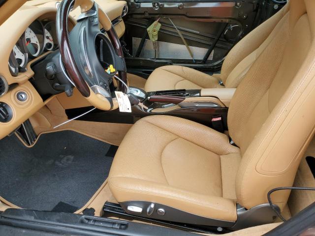 Photo 7 from auction – 2012 PORSCHE 911 CARRER with VIN WP0CB2A98CS754773