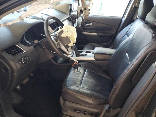 Photo 7 from auction – 2011 FORD EDGE SEL with VIN 2FMDK3JC5BBA55904