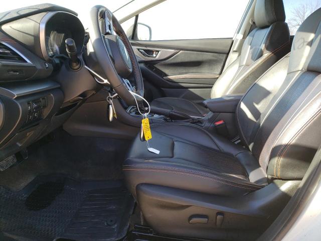 Photo 7 from auction – 2021 SUBARU CROSSTREK with VIN JF2GTHMCXMH347238