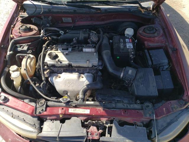 Photo 11 from auction – 2003 MITSUBISHI GALANT ES with VIN 4A3AA46G93E208752