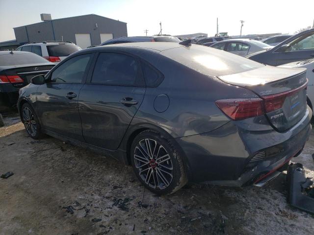 Photo 2 from auction – 2023 KIA FORTE GT with VIN 3KPF44AC3PE566315