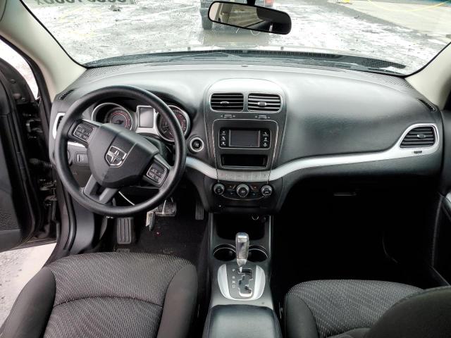 Photo 8 from auction – 2016 DODGE JOURNEY SX with VIN 3C4PDDBG5GT173112