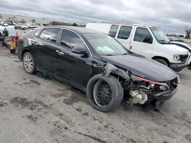 Photo 4 from auction – 2016 KIA OPTIMA LX with VIN 5XXGT4L36GG114967