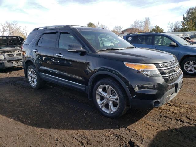 Photo 4 from auction – 2011 FORD EXPLORER L with VIN 1FMHK8F84BGA51080