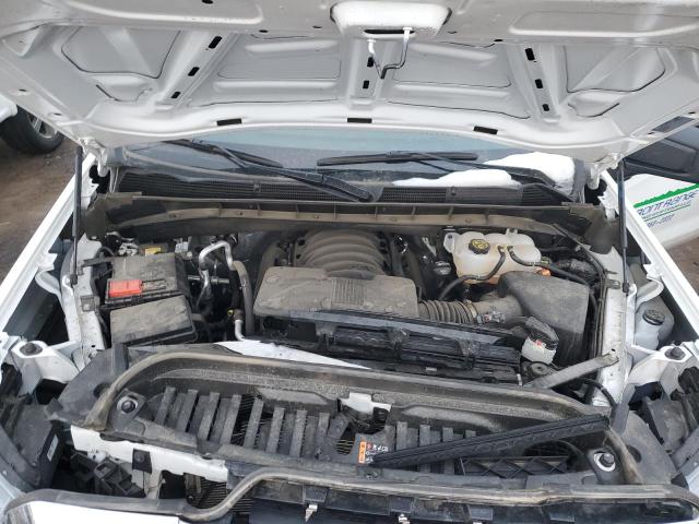 Photo 11 from auction – 2022 GMC SIERRA LIM with VIN 1GTR9AEDXNZ179780