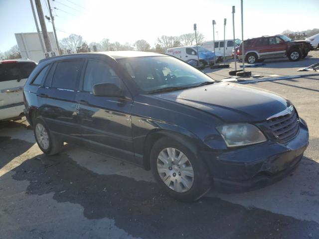 Photo 4 from auction – 2006 CHRYSLER PACIFICA with VIN 2A4GM48446R843113