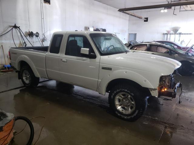 Photo 4 from auction – 2009 FORD RANGER SUP with VIN 1FTYR44E69PA46622