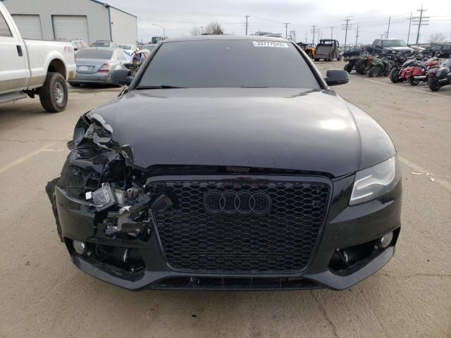 Фото 5 с аукциона – 2011 AUDI A4 PREMIUM с VIN WAUHFAFL0BN023905