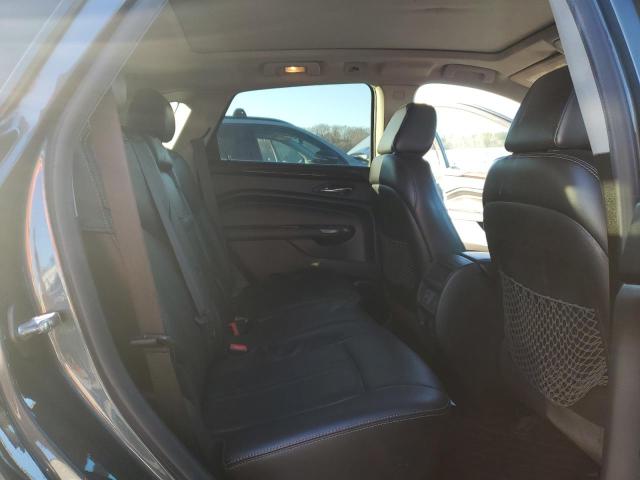 صورة رقم 11 من المزاد - 2012 CADILLAC SRX PERFOR مع VIN 3GYFNBE34CS528531