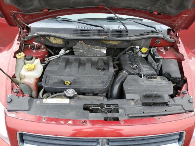 Photo 12 from auction – 2007 DODGE CALIBER with VIN 1B3HB48B67D204624
