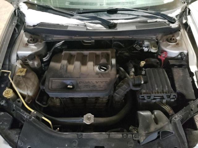 Photo 11 from auction – 2010 DODGE AVENGER SX with VIN 1B3CC4FB5AN186189