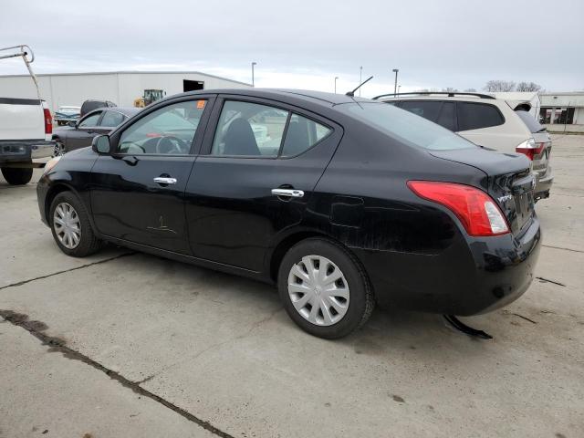 Photo 2 from auction – 2012 NISSAN VERSA S with VIN 3N1CN7AP0CL806577