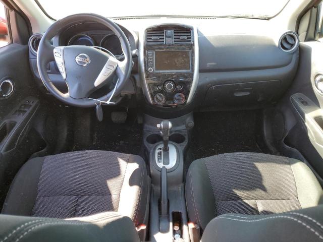 Photo 8 from auction – 2019 NISSAN VERSA S with VIN 3N1CN7AP5KL866725