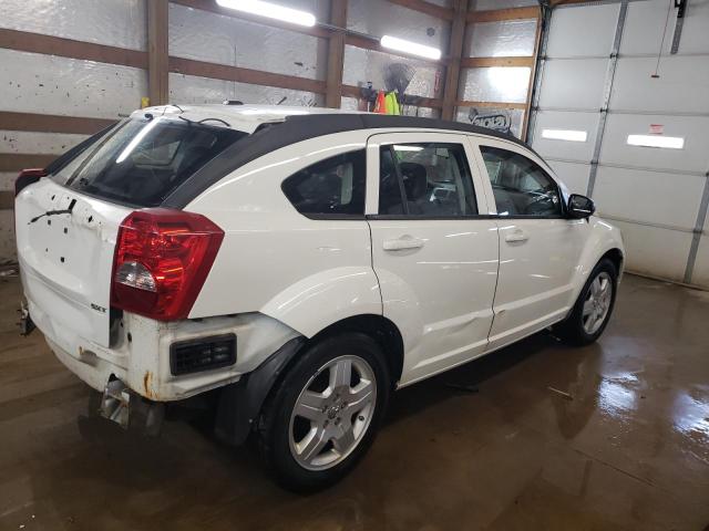 Photo 3 from auction – 2009 DODGE CALIBER SX with VIN 1B3HB48AX9D149038