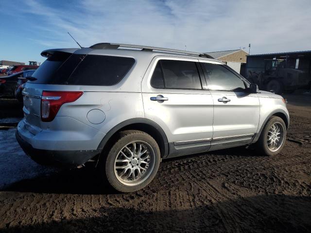 Photo 3 from auction – 2013 FORD EXPLORER X with VIN 1FM5K7D82DGA45281