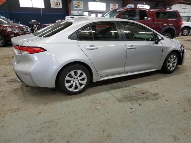 Photo 3 from auction – 2020 TOYOTA COROLLA LE with VIN JTDEPRAE8LJ085555