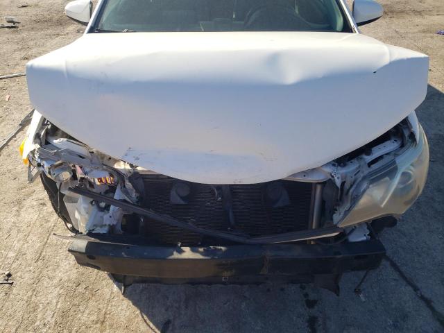 Photo 11 from auction – 2012 TOYOTA CAMRY BASE with VIN 4T1BF1FKXCU554841