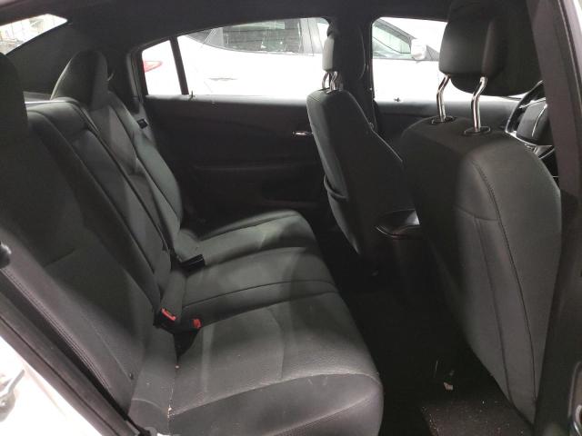 Photo 10 from auction – 2011 CHRYSLER 200 TOURIN with VIN 1C3BC1FB0BN575823