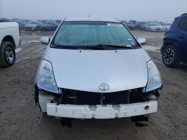 Photo 5 from auction – 2005 TOYOTA PRIUS with VIN JTDKB20U157018409