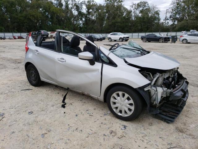Photo 4 from auction – 2016 NISSAN VERSA NOTE with VIN 3N1CE2CP3GL397609
