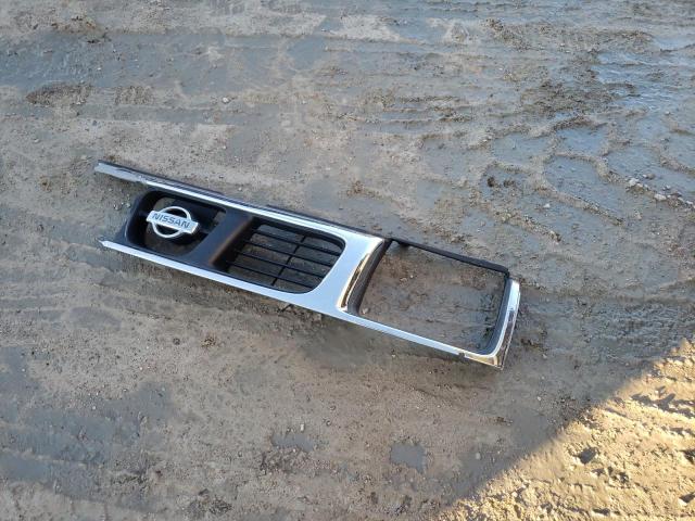 Photo 12 from auction – 2000 NISSAN FRONTIER C with VIN 1N6ED27T9YC334539