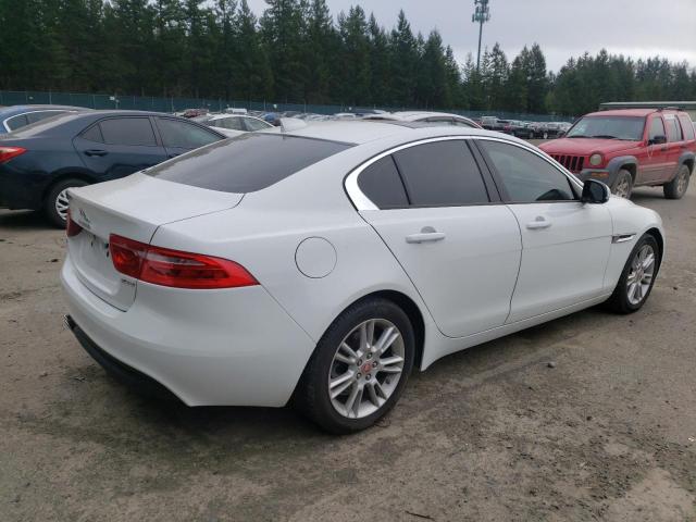 Photo 3 from auction – 2017 JAGUAR XE PREMIUM with VIN SAJAD4BN3HCP11955