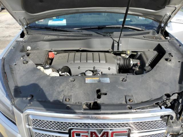 Photo 11 from auction – 2015 GMC ACADIA DEN with VIN 1GKKRTKD3FJ203097
