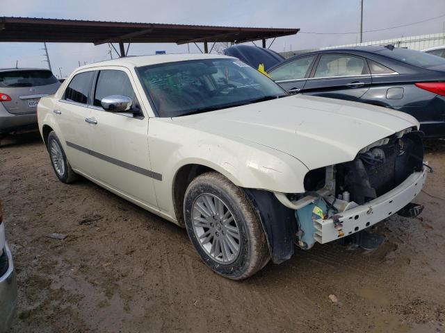 Photo 4 from auction – 2010 CHRYSLER 300 TOURIN with VIN 2C3CA4CDXAH196059