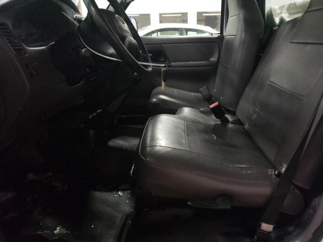Photo 7 from auction – 2003 FORD RANGER with VIN 1FTYR10D83PB28287