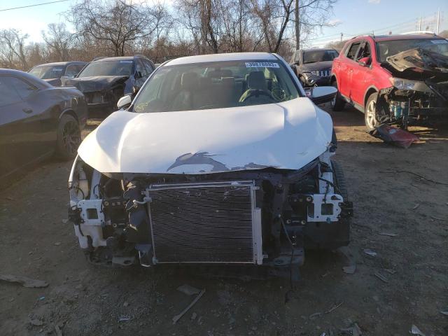 Photo 5 from auction – 2016 HONDA CIVIC LX with VIN 2HGFC2F5XGH541726