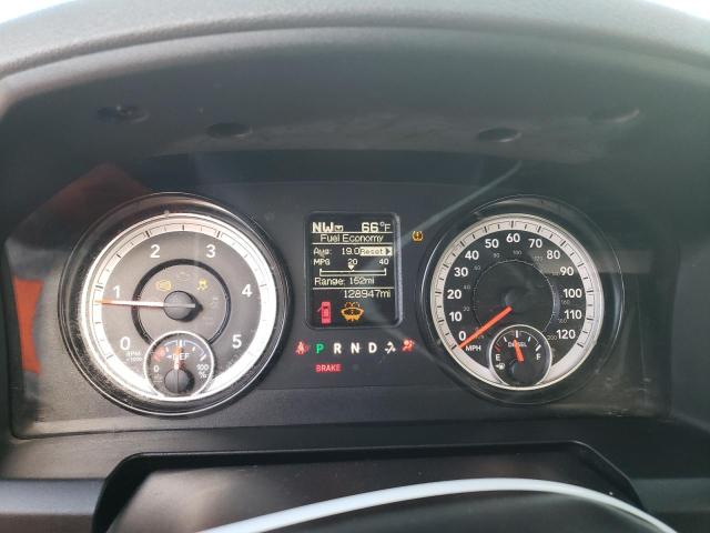 Photo 9 from auction – 2015 RAM 1500 ST with VIN 1C6RR6KM6FS581458