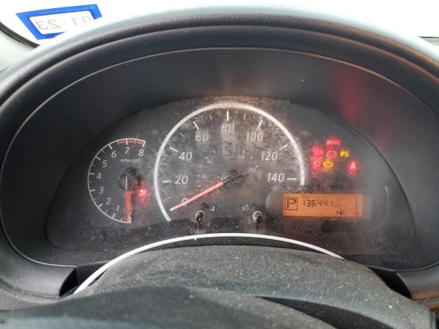 Photo 9 from auction – 2015 NISSAN VERSA S with VIN 3N1CN7AP2FL806732