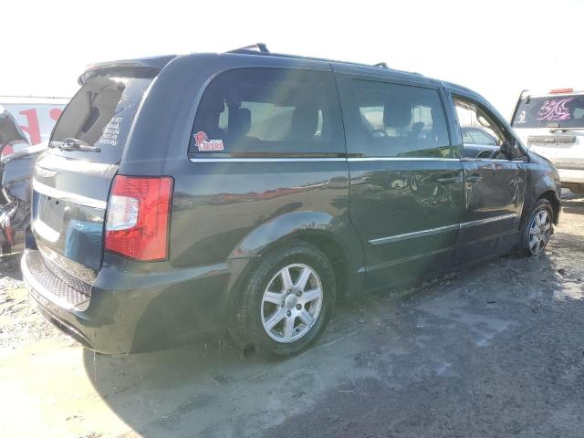 Photo 3 from auction – 2012 CHRYSLER TOWN & COU with VIN 2C4RC1BG6CR363623