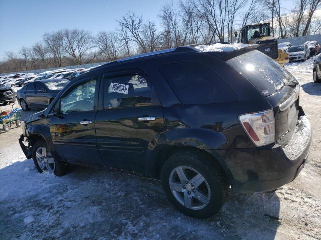 Photo 2 from auction – 2009 CHEVROLET EQUINOX LT with VIN 2CNDL73F196204789