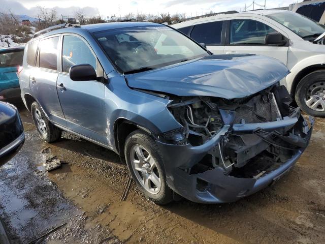 Photo 4 from auction – 2012 TOYOTA RAV4 with VIN 2T3BK4DV6CW093624