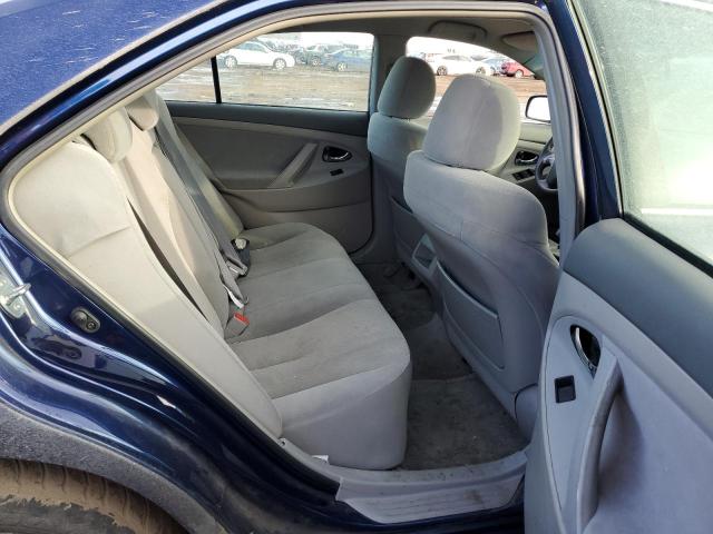 Photo 10 from auction – 2009 TOYOTA CAMRY BASE with VIN 4T1BE46K49U376468