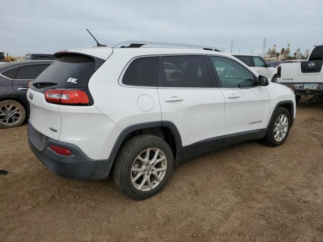 Photo 3 from auction – 2015 JEEP CHEROKEE L with VIN 1C4PJLCB9FW730666