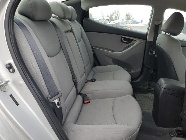 Photo 10 from auction – 2011 HYUNDAI ELANTRA GL with VIN 5NPDH4AE4BH011763