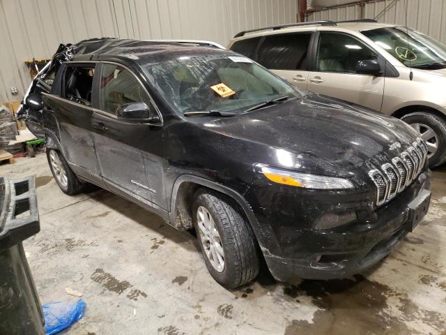 Photo 4 from auction – 2017 JEEP CHEROKEE L with VIN 1C4PJMCSXHW513863