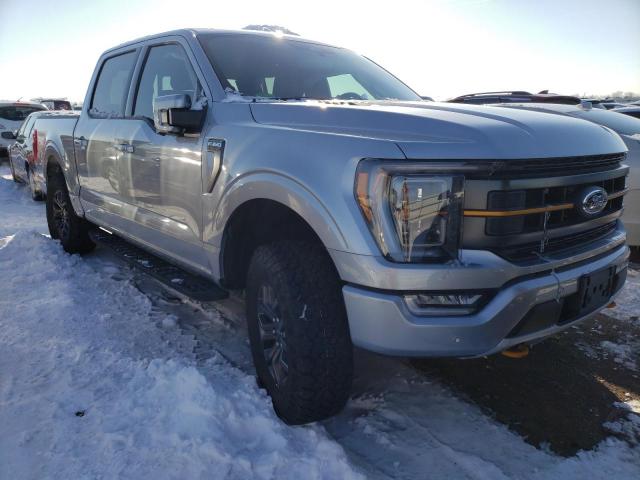 Photo 4 from auction – 2023 FORD F150 SUPER with VIN 1FTEW1E86PFA04148