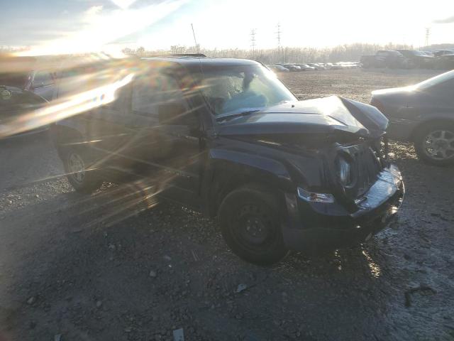 Photo 4 from auction – 2016 JEEP PATRIOT SP with VIN 1C4NJPBB7GD678211