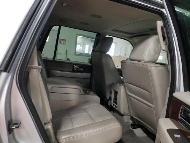 Photo 11 from auction – 2011 LINCOLN NAVIGATOR with VIN 5LMJJ2J56BEJ06443