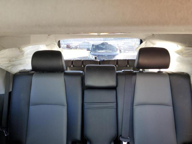 Photo 10 from auction – 2018 TOYOTA 4RUNNER SR with VIN JTEBU5JR9J5492017
