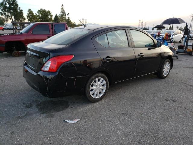 Photo 3 from auction – 2017 NISSAN VERSA S with VIN 3N1CN7AP9HL832702