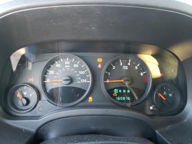 Photo 9 from auction – 2013 JEEP COMPASS LA with VIN 1C4NJCEA1DD255227