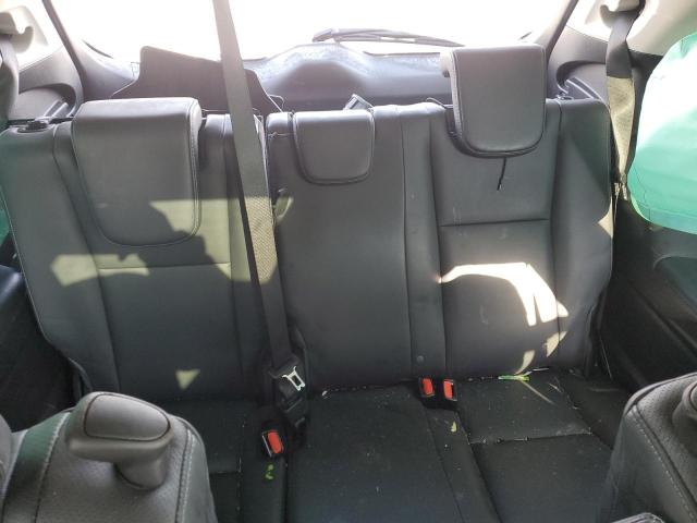 Photo 10 from auction – 2019 SUBARU ASCENT LIM with VIN 4S4WMAPD8K3487703