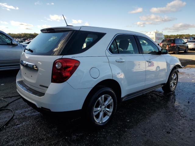 Photo 3 from auction – 2015 CHEVROLET EQUINOX LS with VIN 2GNFLEEK7F6301803